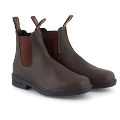 Blundstone 062 Dealer Boots – Stout Brown 13 Blundstone 062 Dealer Boots – Stout Brown -Fashion Lady 062 dealer boot brown 3