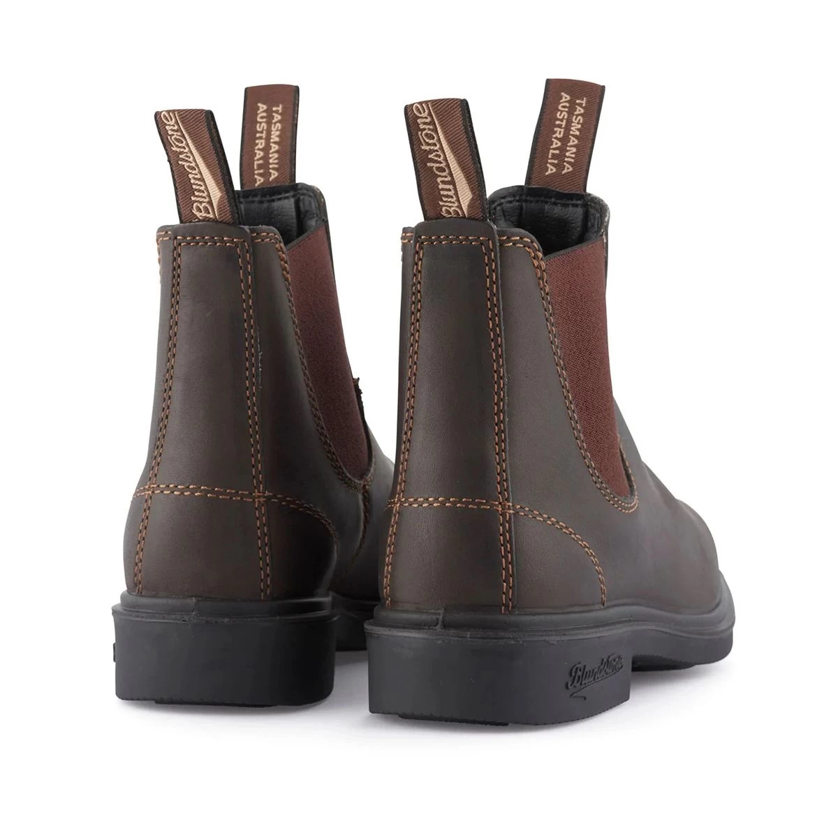 Blundstone 062 Dealer Boots – Stout Brown 6 Blundstone 062 Dealer Boots – Stout Brown - Image 6