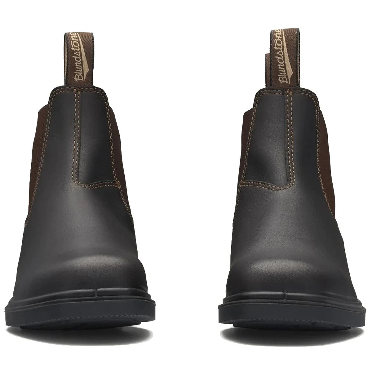 Blundstone 062 Dealer Boots – Stout Brown 7 Blundstone 062 Dealer Boots – Stout Brown - Image 7