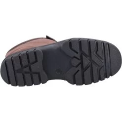 Cotswold Venture Snow Boot - Brown -Fashion Lady 16569 23877 fd 2