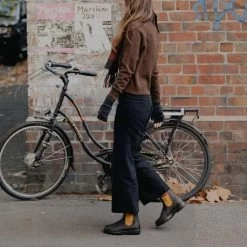 Blundstone 1919 Dealer Boots – Brown/Mustard -Fashion Lady 1919 dealer boot brn must 7