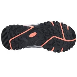 Cotswold Women’s Wychwood Mid Walking Boots – Grey/Coral -Fashion Lady 31338 53578 fd 1