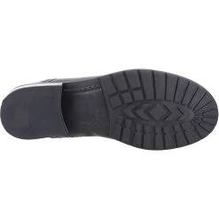 Cotswold Women's Somerford Tall Chelsea Boot - Black -Fashion Lady 35547 66240 fd 1