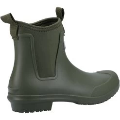 Cotswold Women's Grosvenor Chelsea Wellington Boot - Green -Fashion Lady 35593 66351 fb 1