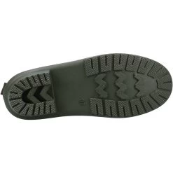 Cotswold Women's Grosvenor Chelsea Wellington Boot - Green -Fashion Lady 35593 66351 fd 1