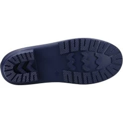 Cotswold Women's Grosvenor Chelsea Wellington Boot - Navy -Fashion Lady 35593 66353 fd 1