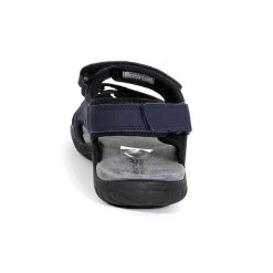 Regatta Women’s Haris Sandals - Navy Black -Fashion Lady 3 241