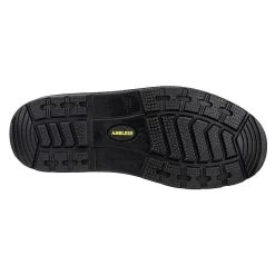 Amblers FS128 Safety Dealer Boots – Brown -Fashion Lady 4 27