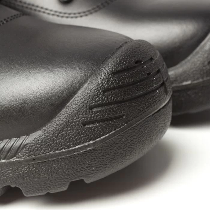 Amblers FS220 Safety Boots – Black 4 Amblers FS220 Safety Boots – Black - Image 4