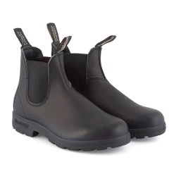 Blundstone 510 Chelsea Boot - Black