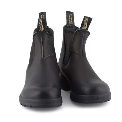 Blundstone 510 Chelsea Boot - Black -Fashion Lady 510 chelsea boot black 3