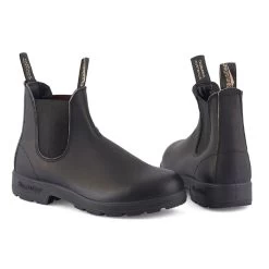 Blundstone 510 Chelsea Boot - Black -Fashion Lady 510 chelsea boot black 4