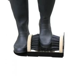 Garland Wellie Wiper