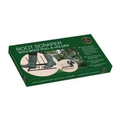 Garland Boot Scraper With Pull & Holder -Fashion Lady 638694 2