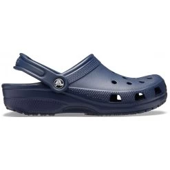 Crocs Unisex Classic Clogs – Navy -Fashion Lady 706537 c 5