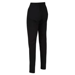 Regatta Women’s Pentre Walking Trousers – Black -Fashion Lady 762900 5