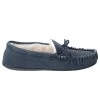 Hush Puppies Women’s Allie Slipper – Navy