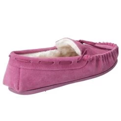 Hush Puppies Women’s Allie Slipper – Rose -Fashion Lady 778522 2