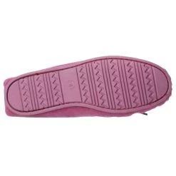 Hush Puppies Women’s Allie Slipper – Rose -Fashion Lady 778522 3