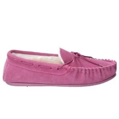 Hush Puppies Women’s Allie Slipper – Rose -Fashion Lady 778522 4 1