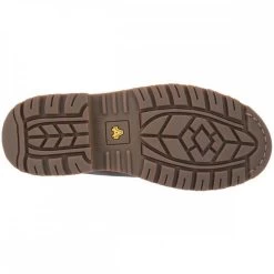 Amblers Women's AS105 Safety Mimi Boots - Grey 8 Amblers Women's AS105 Safety Mimi Boots - Grey -Fashion Lady 784625 mimi grey 3