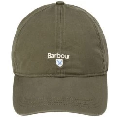 Barbour Cascade Sports Cap - Olive 9 Barbour Cascade Sports Cap - Olive -Fashion Lady 816764 cascade cap olive 2 1