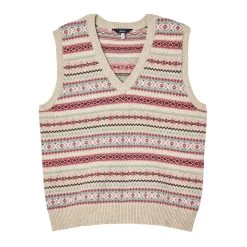 Joules Women's Islay Jumper - Oat 12 Joules Women's Islay Jumper - Oat -Fashion Lady 885582 9