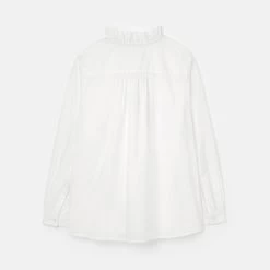 Joules Women's Melanie Blouse - Chalk -Fashion Lady 885673 5