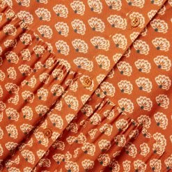 Joules Women's Josie Dress - Yellow Peacock -Fashion Lady 885834 8