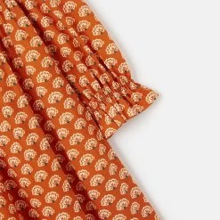 Joules Women's Josie Dress - Yellow Peacock -Fashion Lady 885834 9