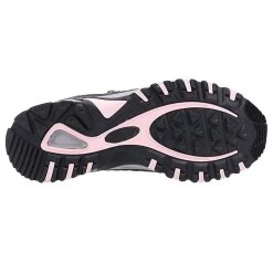 Cotswold Women's Abbeydale Mid Hiker Boots - Light Blue -Fashion Lady abbeydale light blue 2