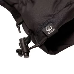 Dare 2b Women’s Acute Waterproof Gloves – Black -Fashion Lady acute glove 2 1