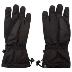 Dare 2b Women’s Acute Waterproof Gloves – Black -Fashion Lady acute glove 3 1