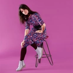 Adesso Women's Addison Studded Boots - Winter White -Fashion Lady addison winter white stud boot 2