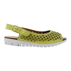 Adesso Bonnie Sandal – Lime