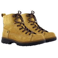 Adesso Women's Raegan Boots - Honey -Fashion Lady adesso raegan honey1 1