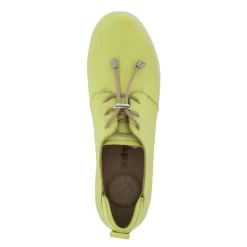 Adesso Women's Sarah Shoes – Citrus 12 Adesso Women's Sarah Shoes – Citrus -Fashion Lady adesso sarah shoe citrus 4