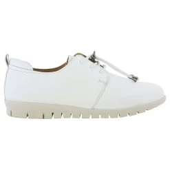 Adesso Sarah Shoe - White