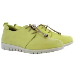 Adesso Women's Sarah Shoes – Citrus