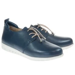 Adesso Women's Sarah Shoes – Navy