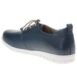 Adesso Women's Sarah Shoes – Navy 8 Adesso Women's Sarah Shoes – Navy -Fashion Lady adesso sarah shoes navy2