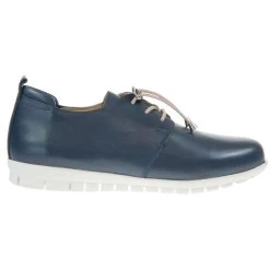Adesso Women's Sarah Shoes – Navy 9 Adesso Women's Sarah Shoes – Navy -Fashion Lady adesso sarah shoes navy3
