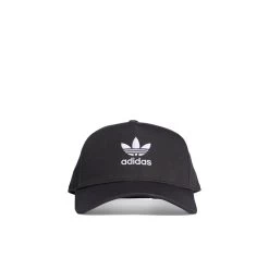 Adidas Originals Adicolor Trucker Cap - Black