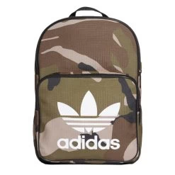 Adidas Originals Classic Camo Backpack