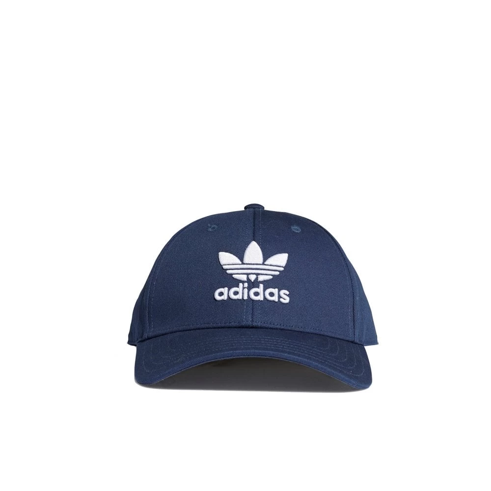 Adidas Originals Trefoil Baseball Cap 1 Adidas Originals Trefoil Baseball Cap