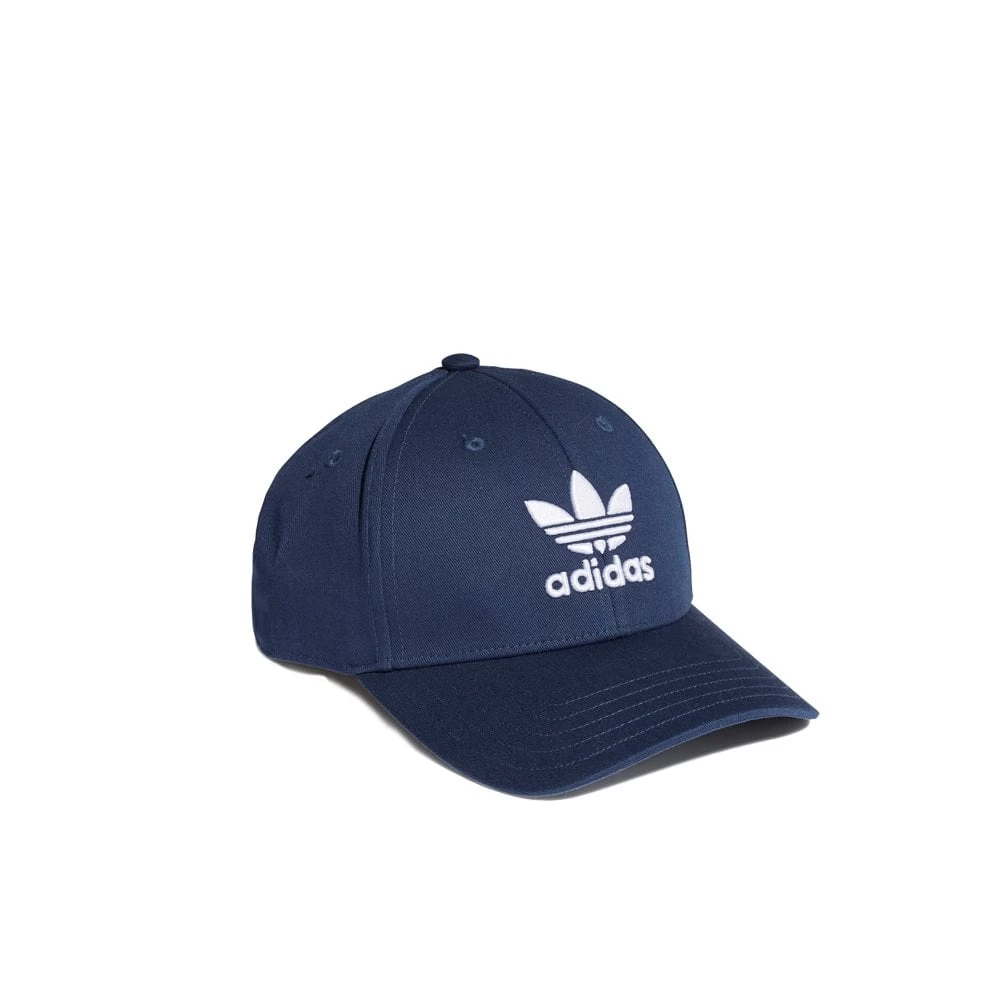 Adidas Originals Trefoil Baseball Cap 2 Adidas Originals Trefoil Baseball Cap - Image 2