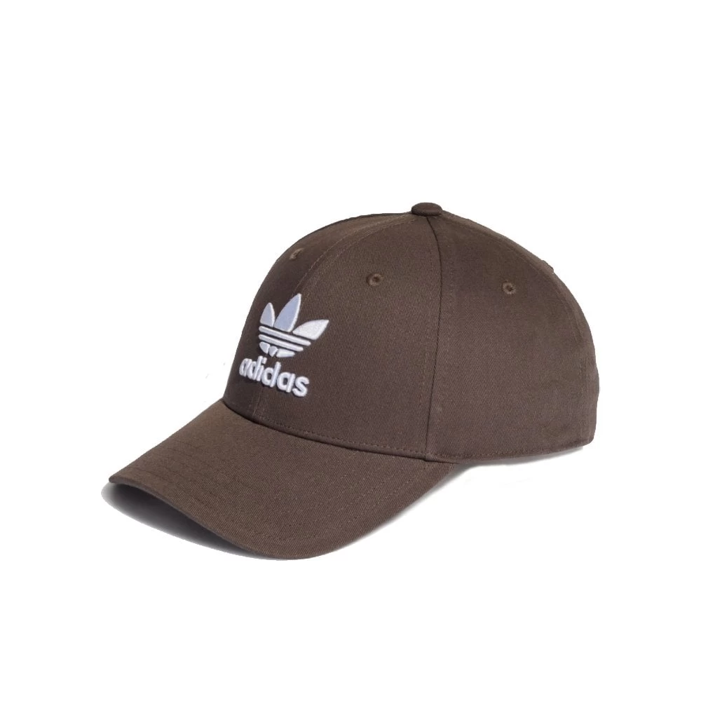 Adidas Originals Trefoil Baseball Cap 4 Adidas Originals Trefoil Baseball Cap - Image 4