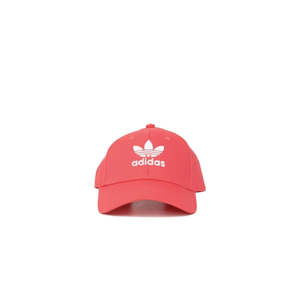 Adidas Originals Trefoil Baseball Cap 3 Adidas Originals Trefoil Baseball Cap - Image 3