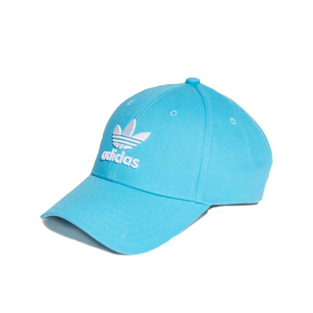 Adidas Originals Trefoil Baseball Cap 5 Adidas Originals Trefoil Baseball Cap - Image 5