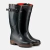 Aigle Women's Parcours 2 ISO Wellington Boots - Bronze